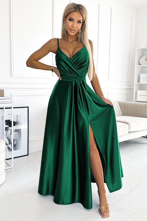 Long dress model 188107